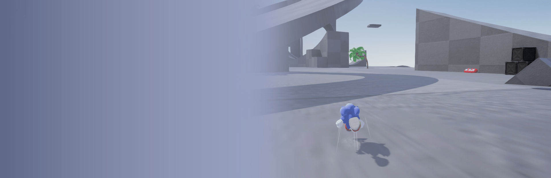 Sonic Project Hero SteamGridDB