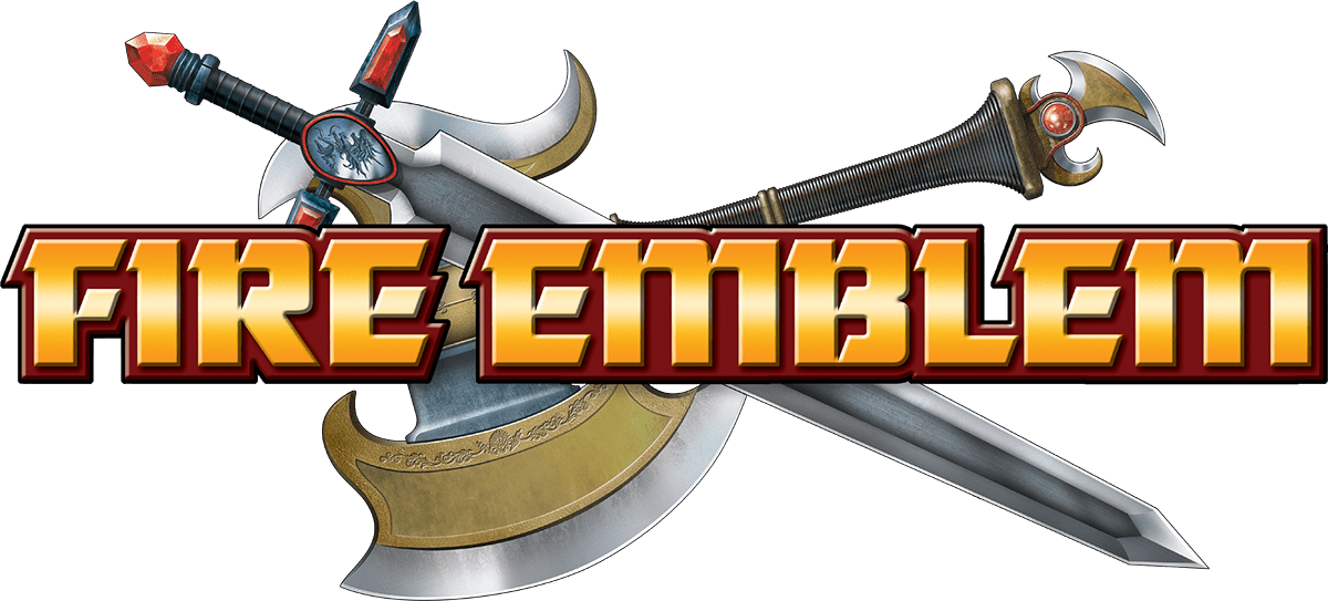 Logo for Fire Emblem by Besli SteamGridDB