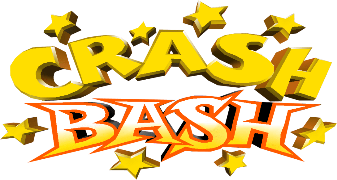Crash Bash SteamGridDB