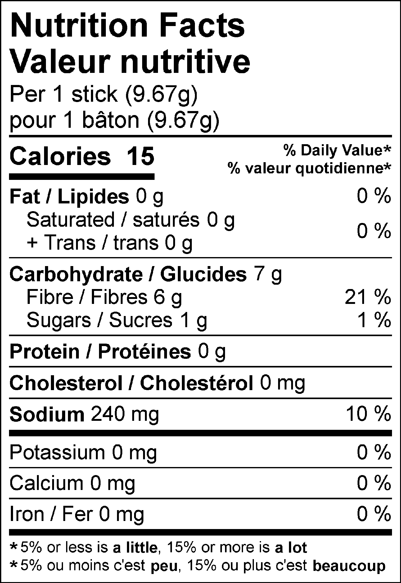 GutBalance Blueberry (12pk) Sipology.ca
