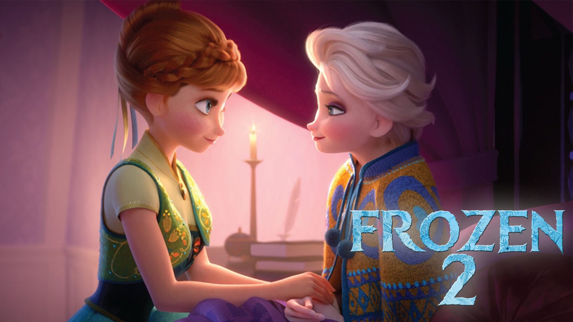 ‘Frozen 2’ Nên hay không nên tìm người yêu cho nữ hoàng Elsa?