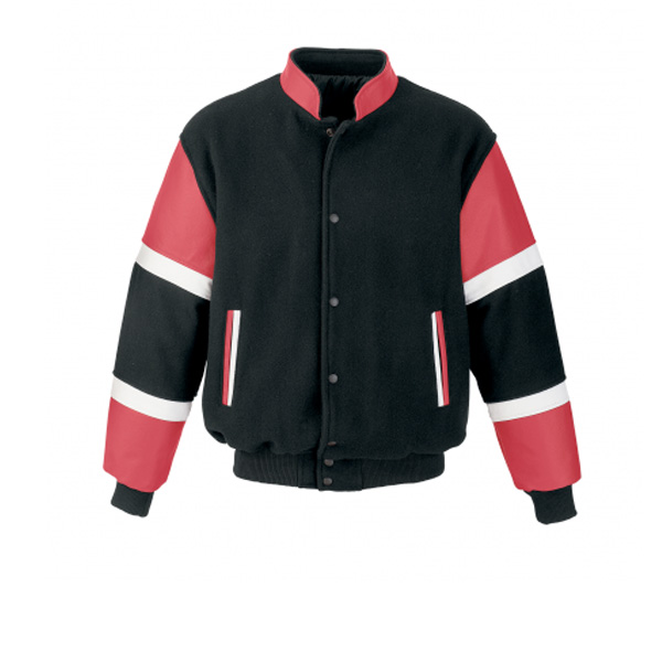 Custom Printed & Embroidered Winter Jackets in Toronto & Montreal