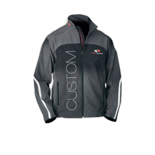 Custom Printed & Embroidered Winter Jackets in Toronto & Montreal