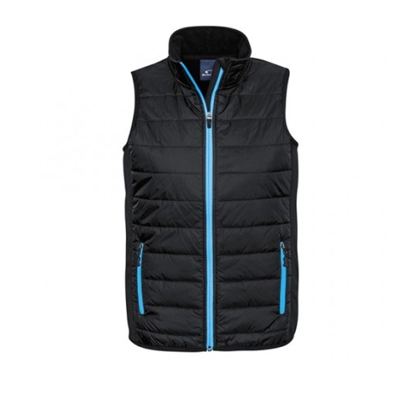 Custom Printed & Embroidered Winter Jackets in Toronto & Montreal