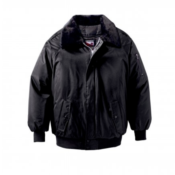 Custom Printed & Embroidered Winter Jackets in Toronto & Montreal