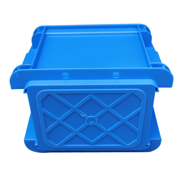 Stackable Plastic Crates, Stackable Crates, Stackable Storage Crates