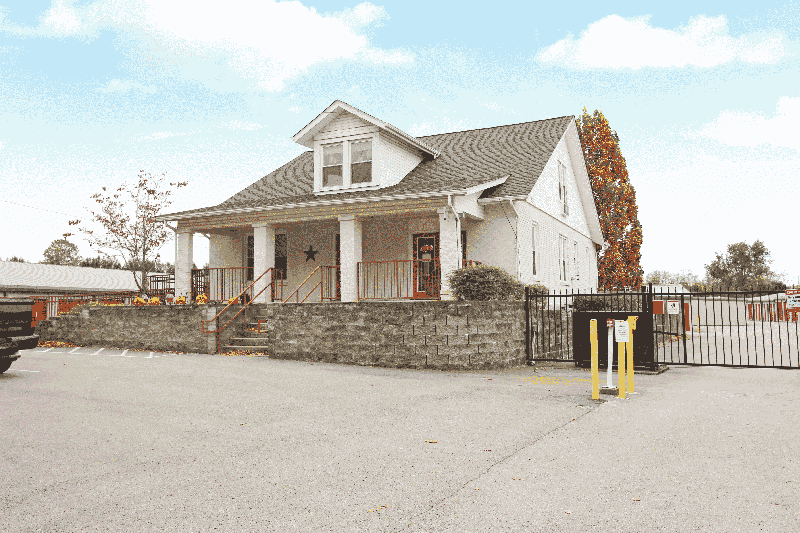 Self Storage in Columbia, TN Storage King USA