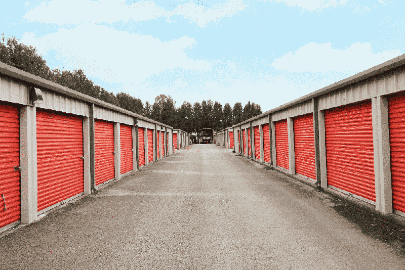 Storage Units in Columbia, TN Storage King USA