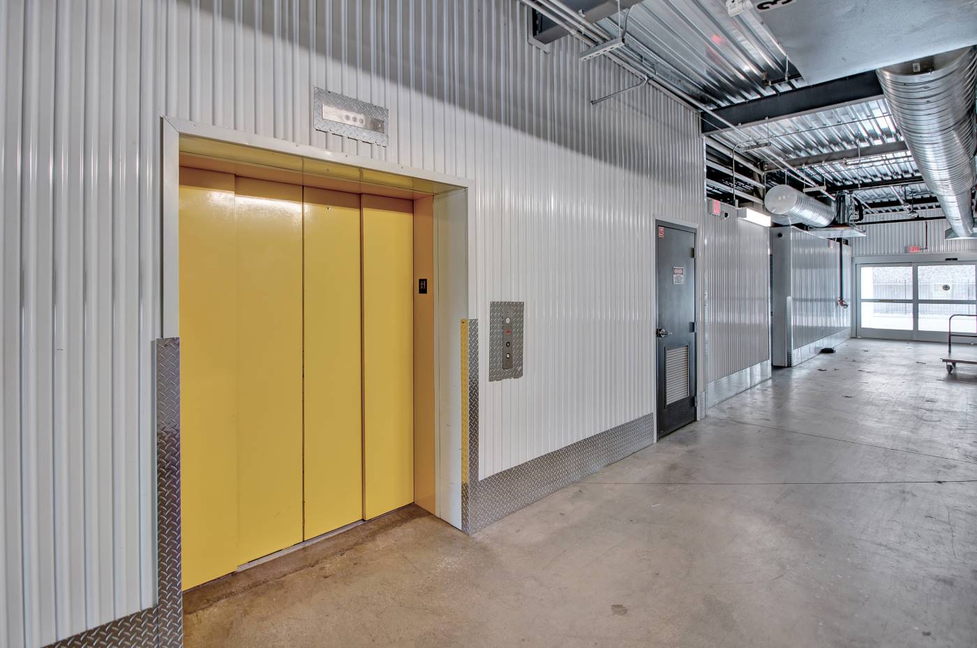 SelfStorage in Garland, TX Storage King USA