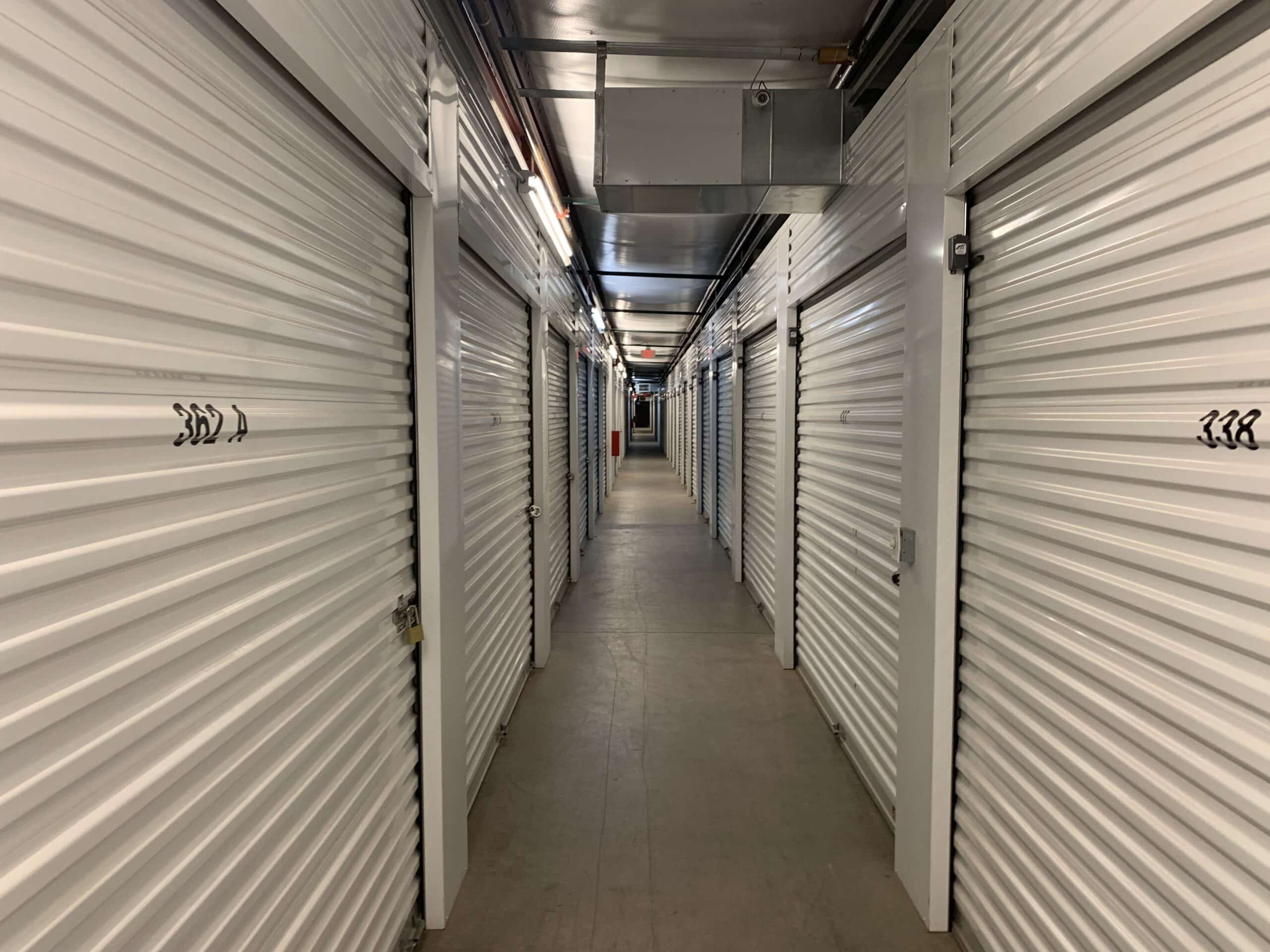 Self Storage Units In Tucson Near I10 Storage King