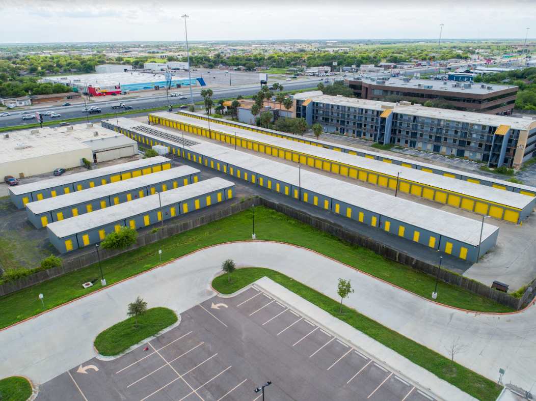 Corpus Christi Storage Auctions Dandk Organizer