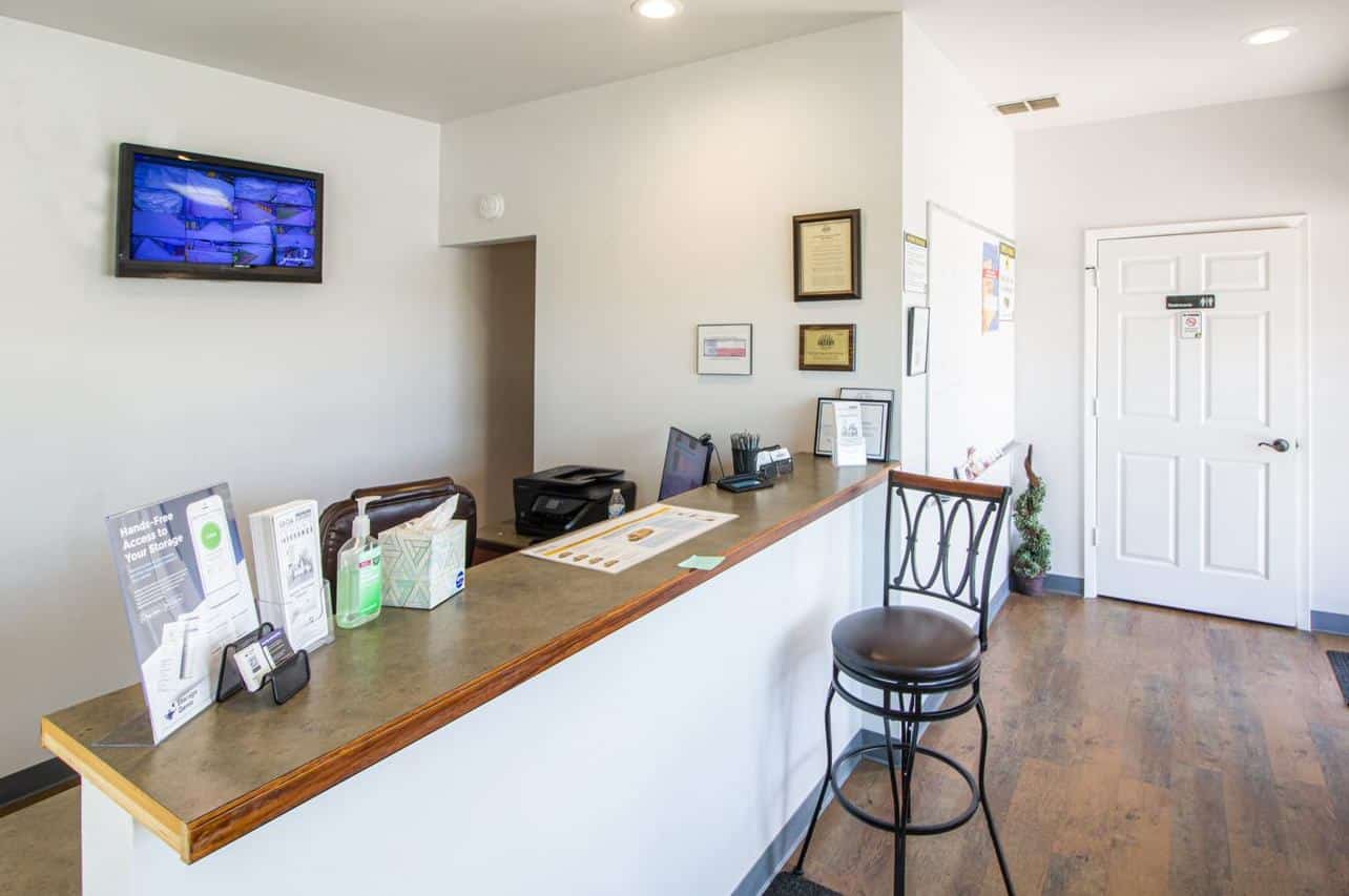 Storage King in Wylie, TX (Park Blvd.) Storage King USA