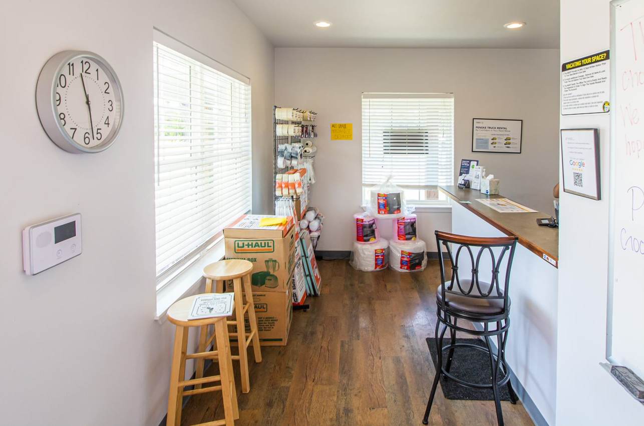 Storage King in Wylie, TX (Park Blvd.) Storage King USA