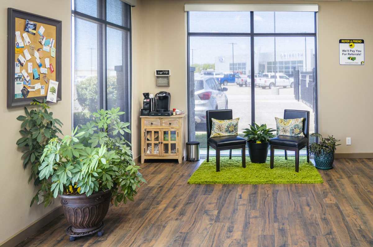 Storage Units in Seguin, TX Storage King USA