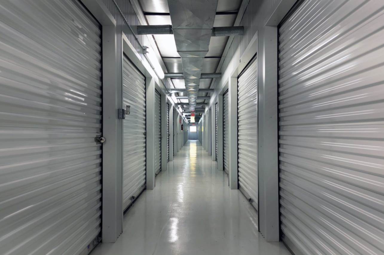 Self Storage in The Woodlands, TX Storage King USA