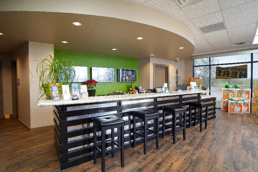 Andover Properties Closes on “Green Light Storage Portfolio”