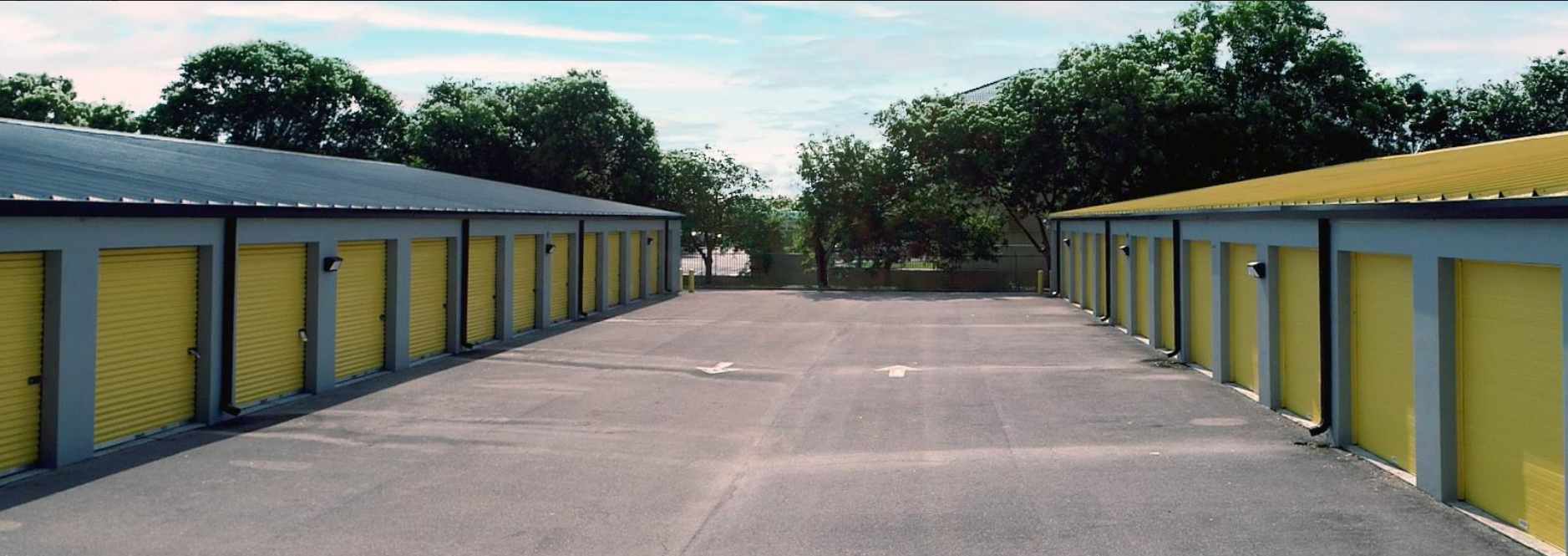 Affordable Self Storage in Radio Road Storage King USA