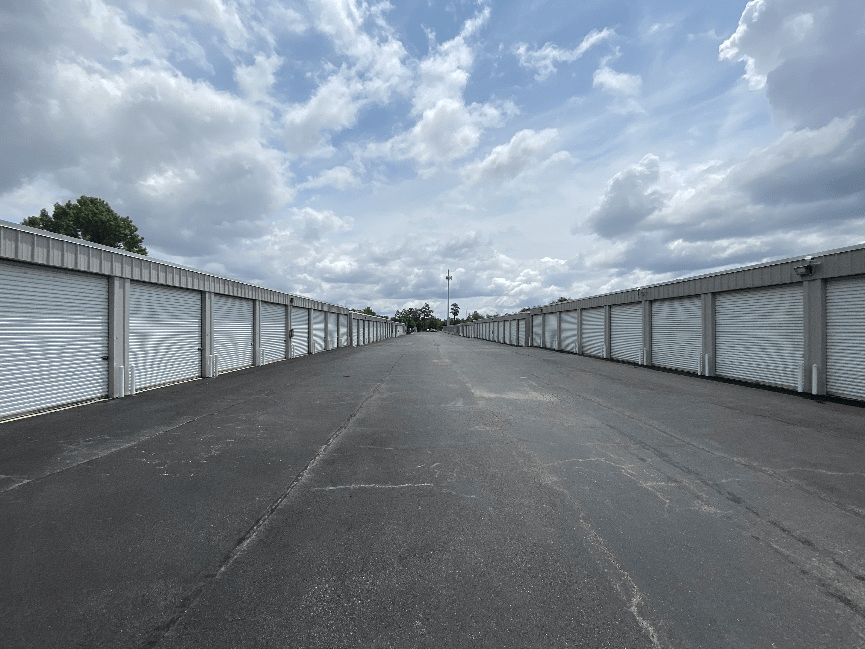 Storage King USA Acquires Two Facilities Near Houston