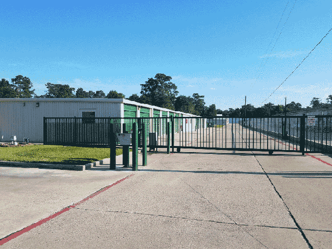 Storage King USA Acquires Two Facilities Near Houston