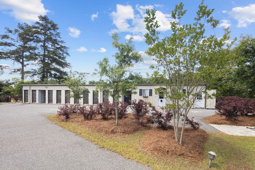 Andover Properties Acquires “Uptown Storage” Tallahassee, FL