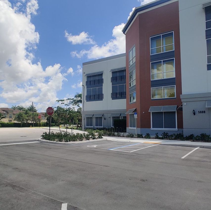 Storage Units in Margate, FL Storage King USA