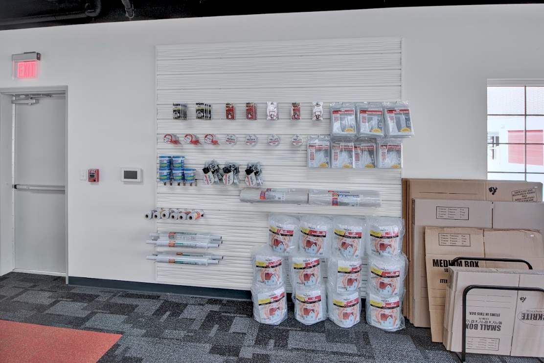 Self Storage in Eastern Garland, TX Storage King USA