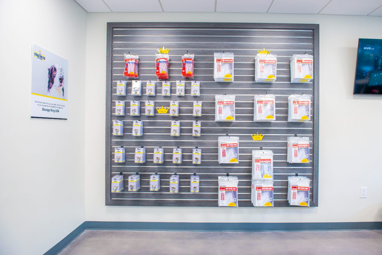 Storage Units in Margate, FL Storage King USA