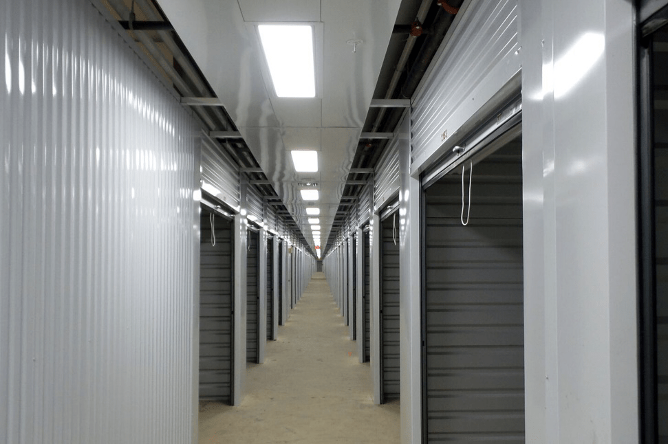 Storage King USA Acquires 4th Garland, TX Location