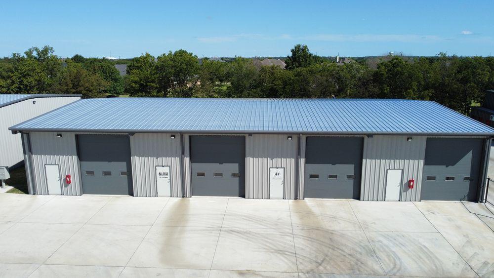 Affordable Self Storage in Argyle, TX Storage King USA
