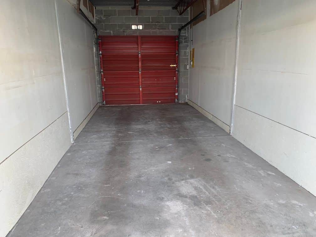 Storage Units in Sharpstown Houston, TX
