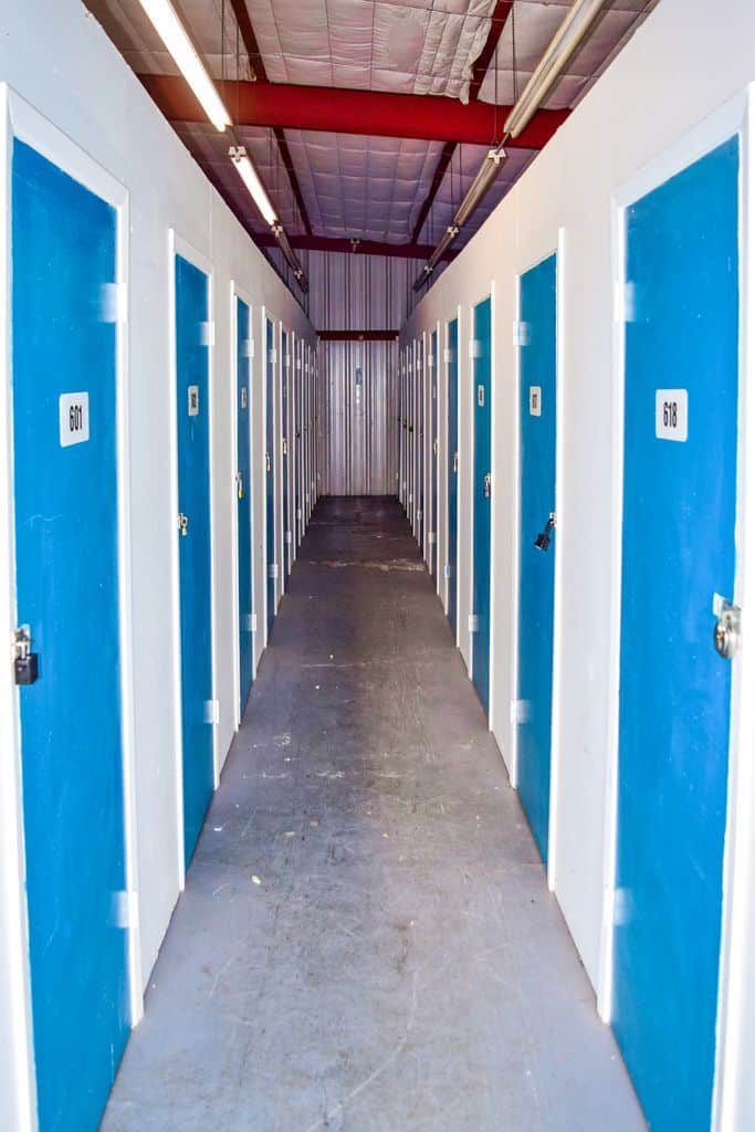 Best Self Storage in Sharpstown, TX Storage King USA