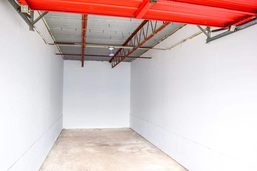 Best Self Storage in Sharpstown, TX Storage King USA