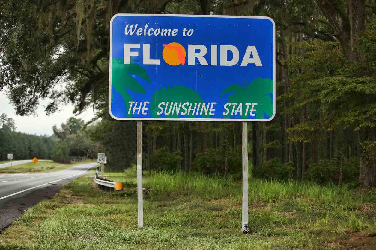 The Ultimate Florida RV Road Trip Guide