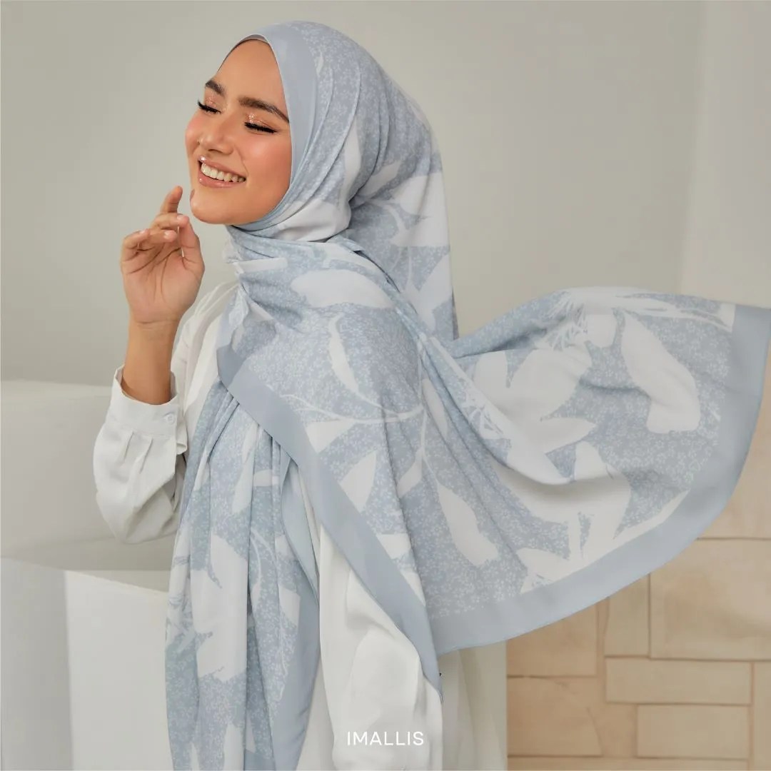 ZINNIA Tudung & Hijab online in Malaysia