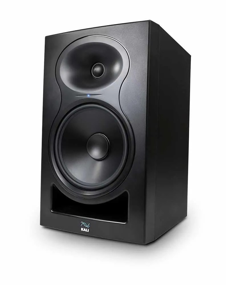 KALI AUDIO Lone Pine LP-8 (100W, 8") - 2-Way Active Studio Monitors