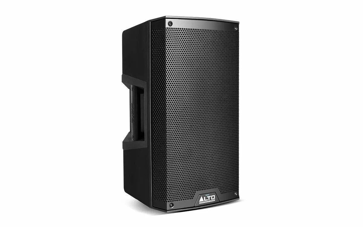 ALTO TS310 (2000W, 1x10") 2Way Active PA Speaker (TS310) Satchman