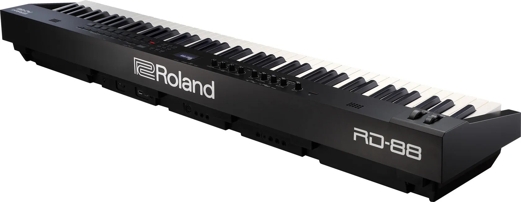 ROLAND RD88 88Keys Digital Stage Piano (RD88) Satchman Shop