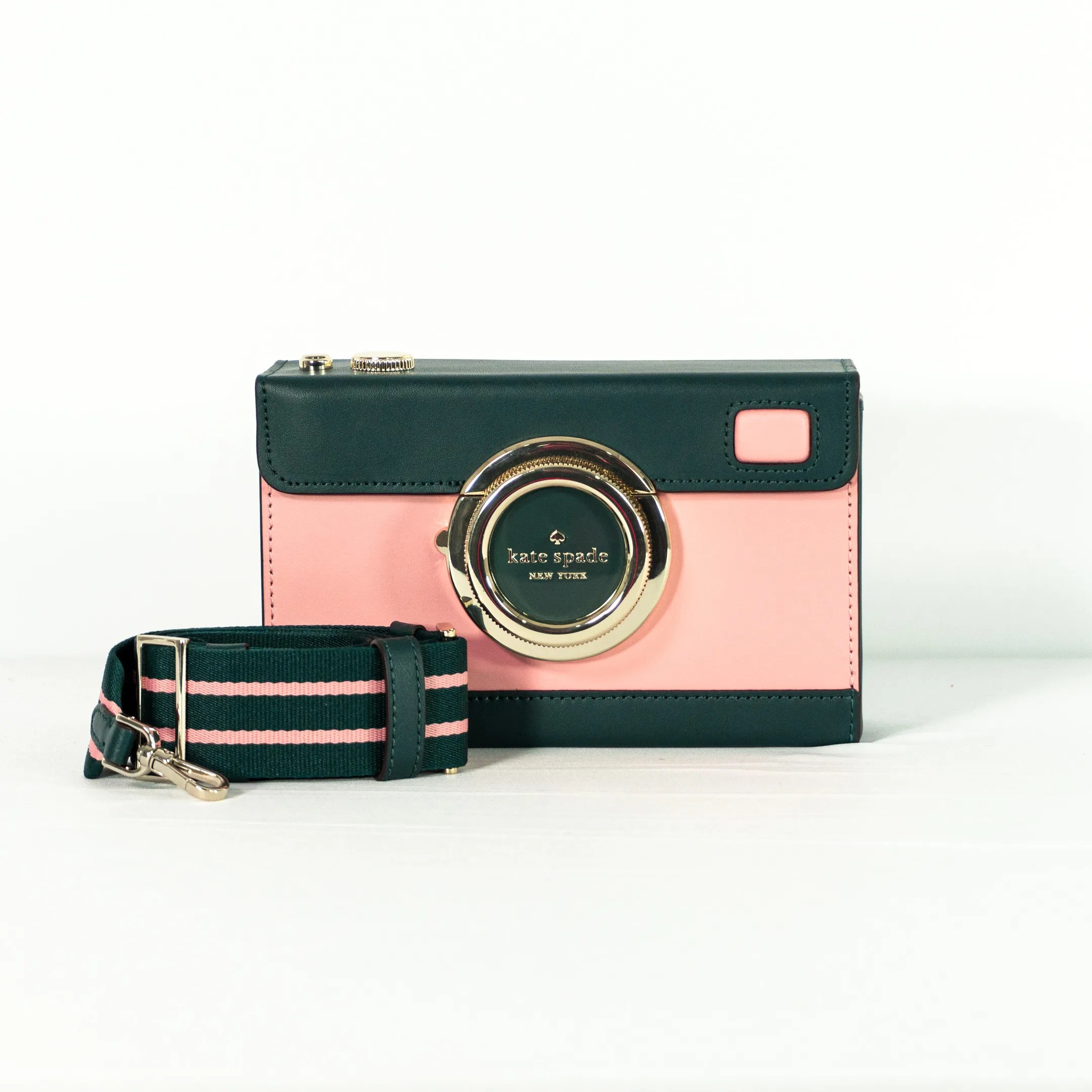 Total 68+ imagen camera kate spade Abzlocal.mx