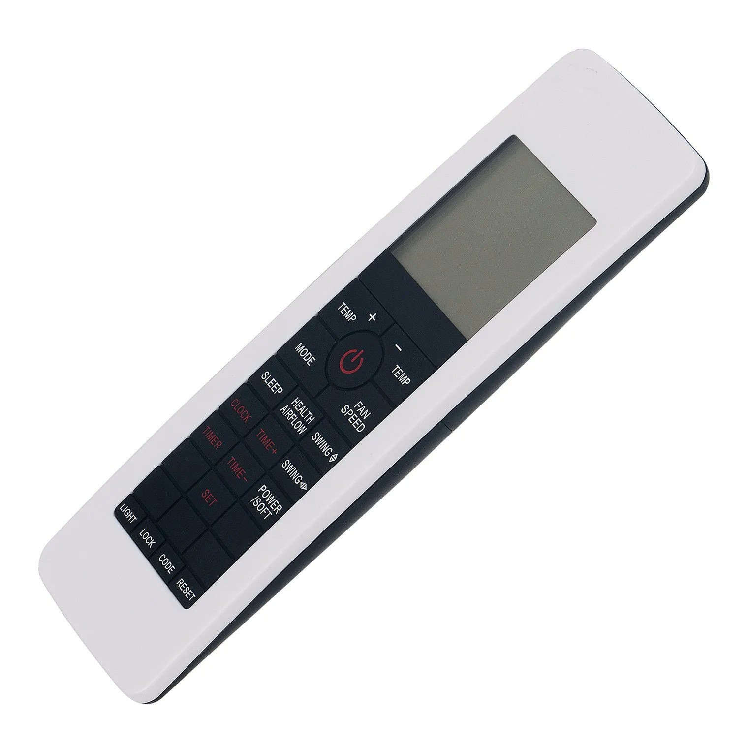 MasterD York Multi Air Cond Remote Control BIG Model YorkQ7R