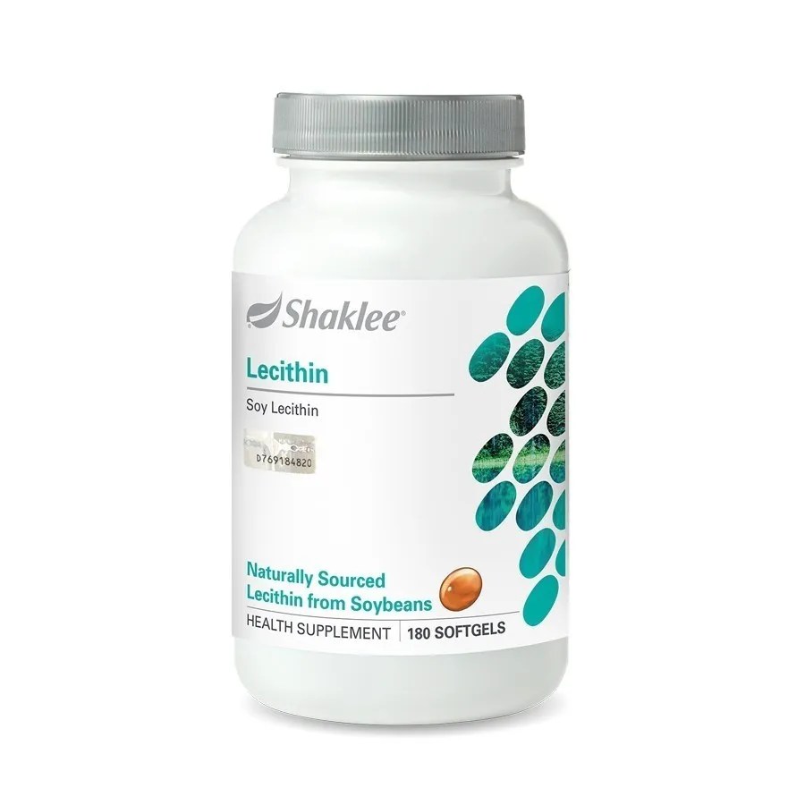 Shaklee Lecithin Poh Wah Trading Company Supplier of all types of grocery in Malaysia
