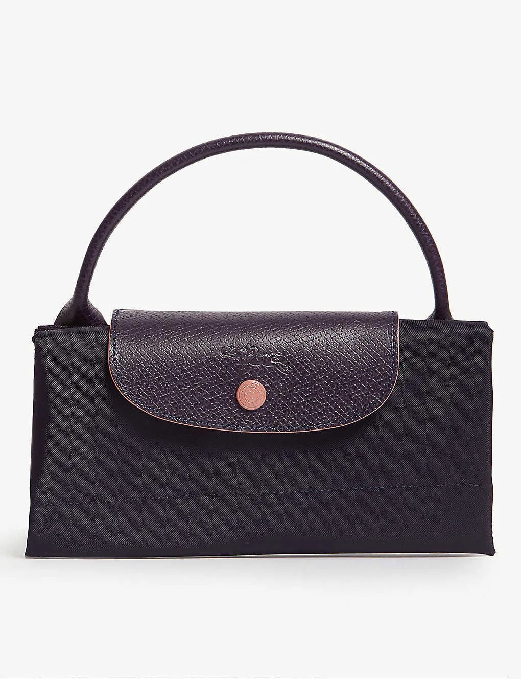 Longchamp Le Pliage Club Travel Bag L Luxe Paradise
