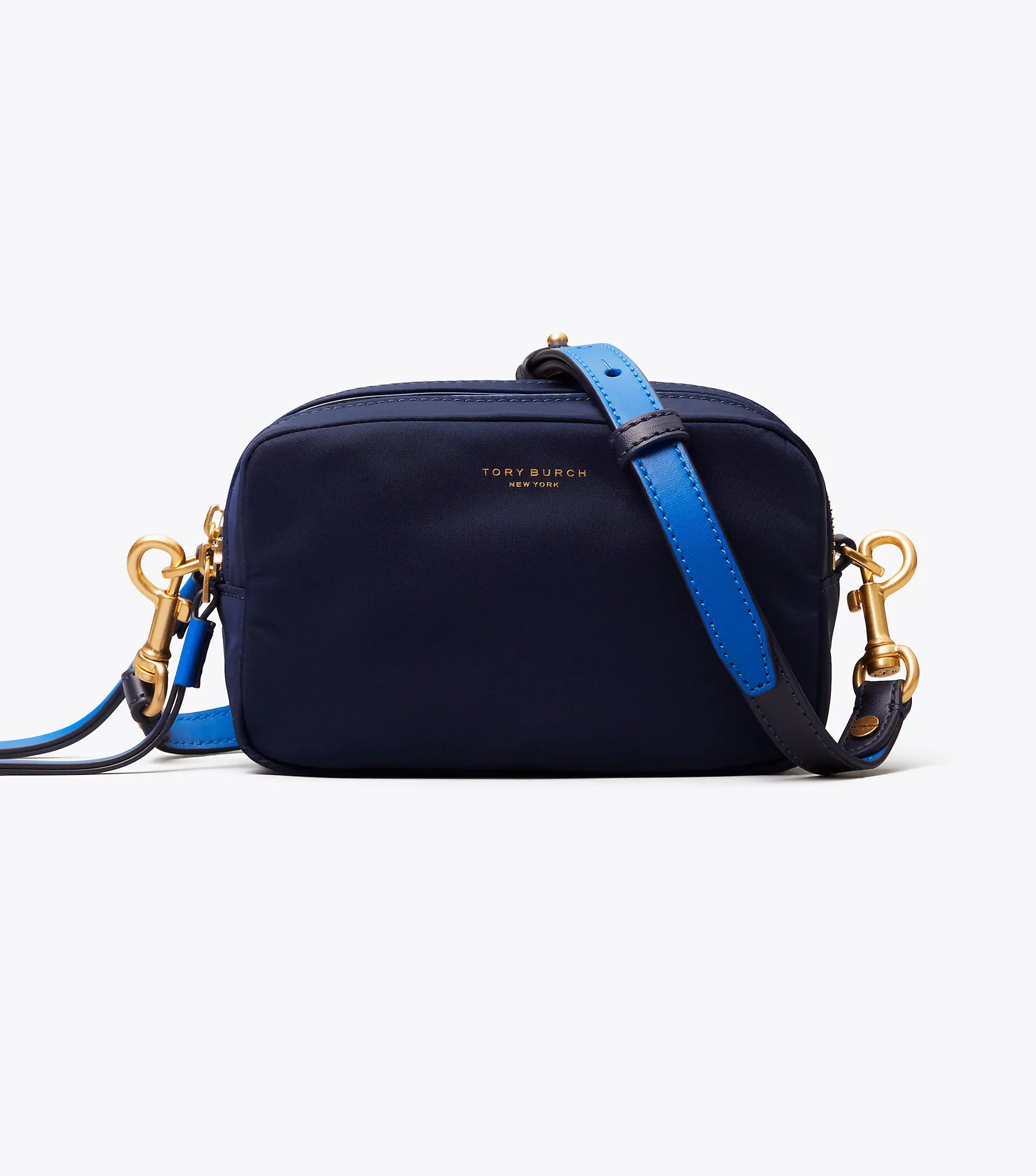 Tory Burch Perry Nylon Swingpack Crossbody Bag Walden Wong