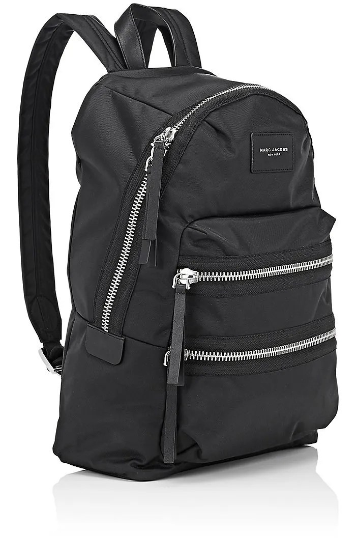 Best Nylon Backpack Purse Literacy Basics