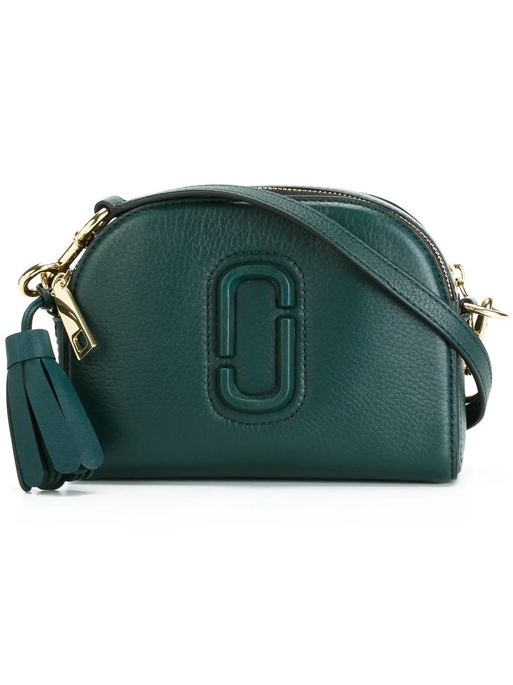 Marc Jacobs Shutter Crossbody Bag Luxe Paradise