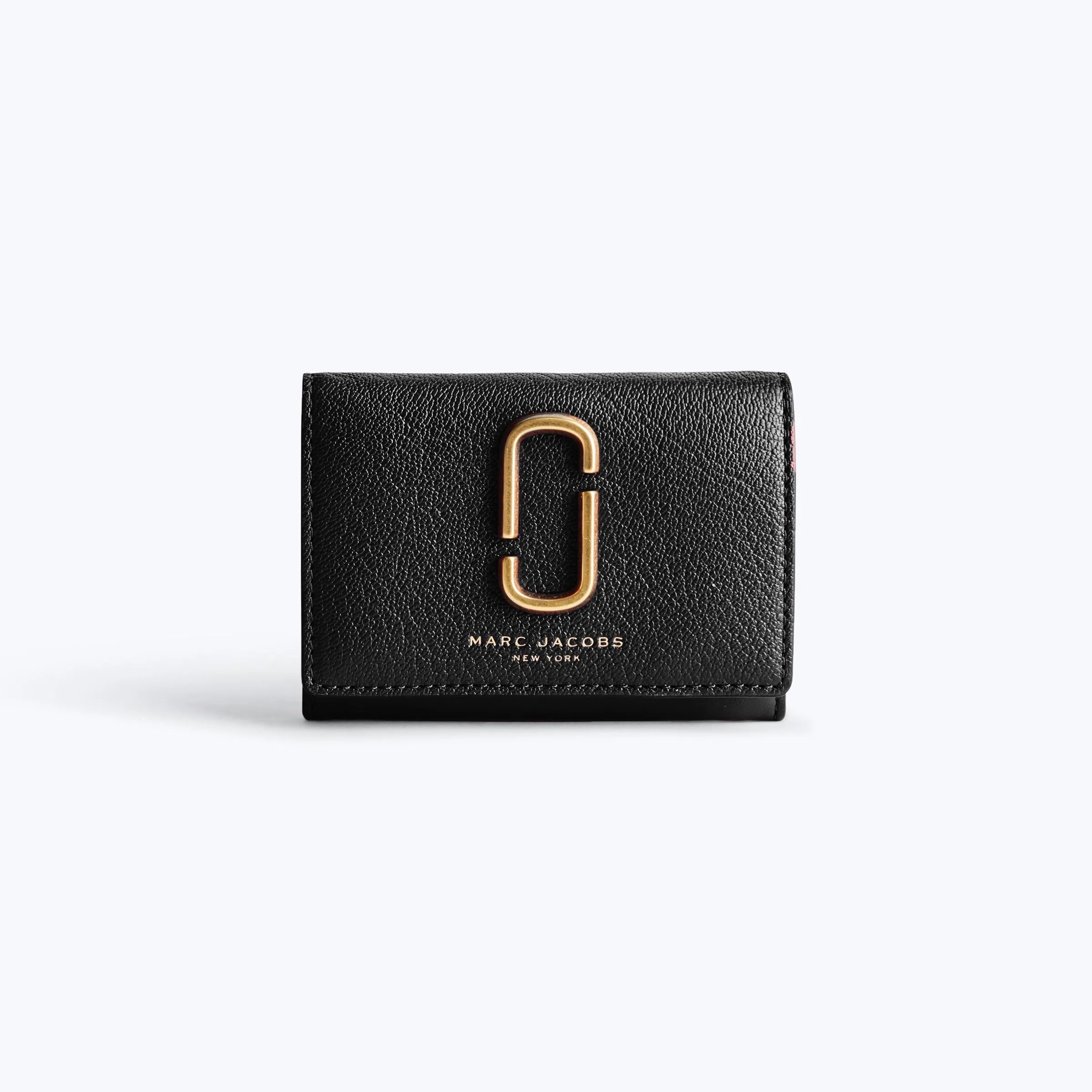 Marc Jacobs Double J Multi Wallet Luxe Paradise