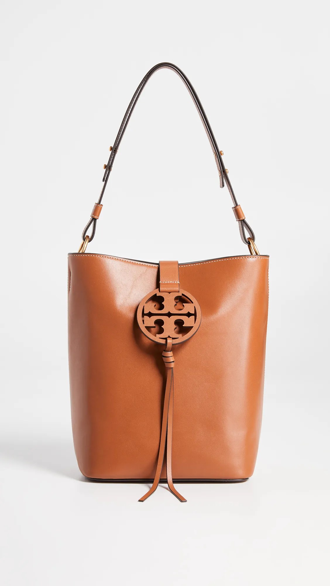 Tory Burch Miller Hobo Bag Luxe Paradise