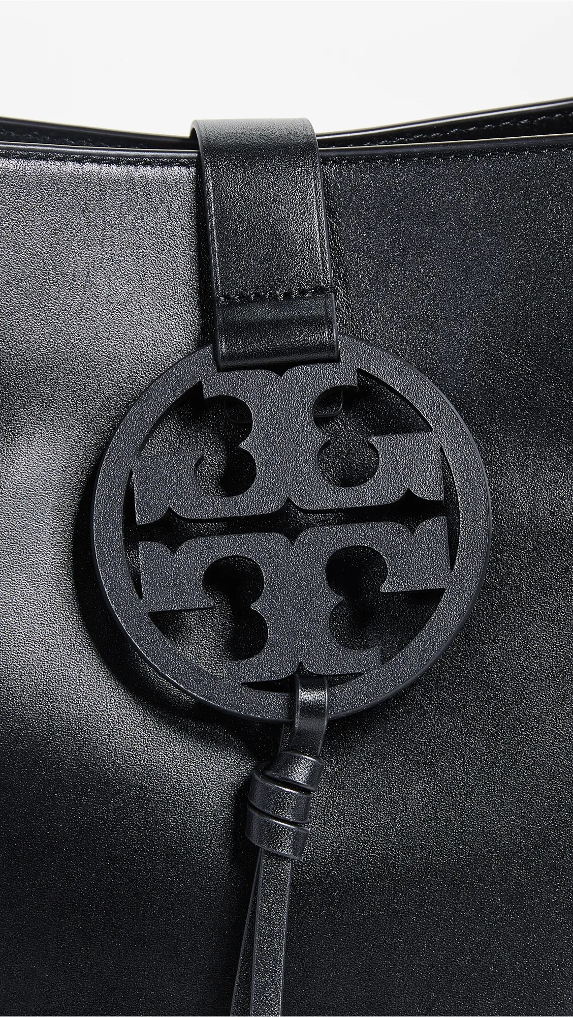 Tory Burch Miller Hobo Bag Luxe Paradise