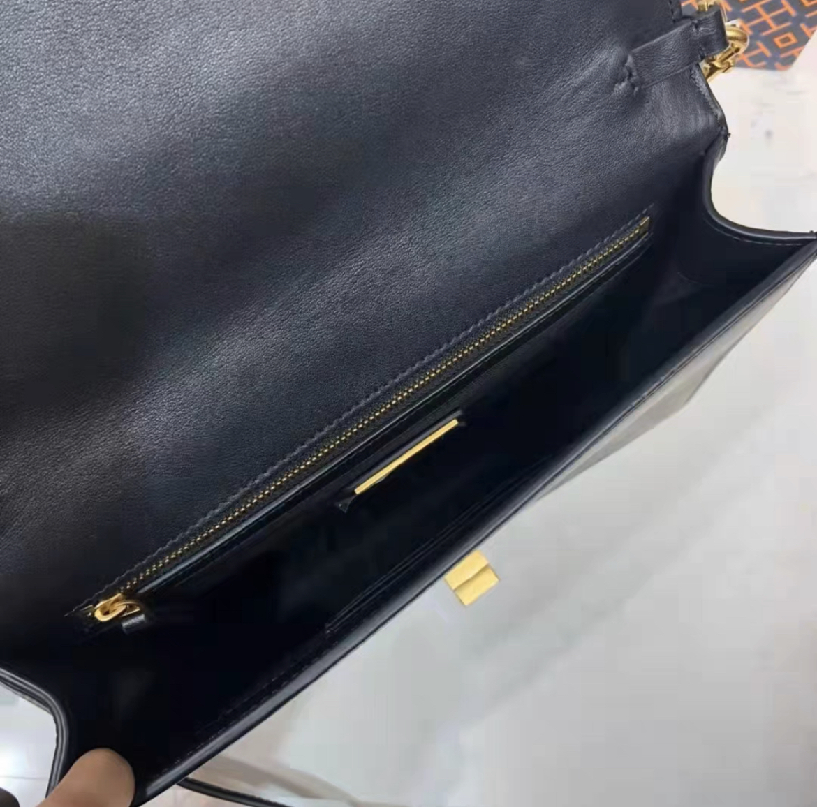 TORY BURCH Crossbody Bag Vinee Bag