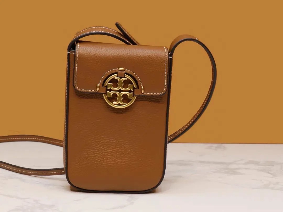 TORY BURCH Phone Crossbody Bag Vinee Bag