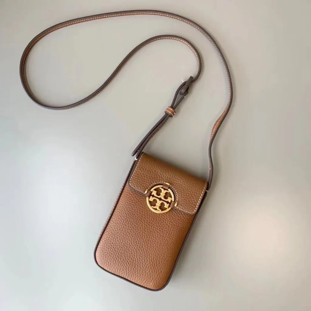 TORY BURCH Phone Crossbody Bag Vinee Bag